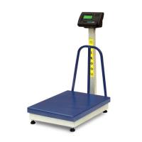 باسکول صنعتی 350 کیلویی ثابت نیکو