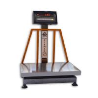 باسکول اعتماد 220 کیلوگرم مدل 3000HS