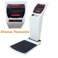 باسکول سکه ای نفرکش دنا توزین مدل DT-101