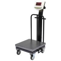 باسکول محک ۲۰۰ کیلوگرم مدل MDS13000 گالوانیزه چرخدار
