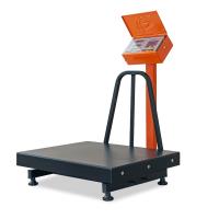 باسکول پیام توزین 300 کیلویی مدل TS 300