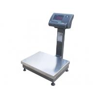 ترازو صنعتی دیجیتال اعتماد مدل DJ-4000S