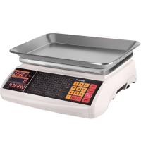 ترازوی 40 کیلویی رادین مدل W5600 بدون علمک