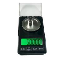 ترازوی آزمایشگاهی KW-3018 نوع 100 گرم