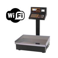 ترازوی رادین 70 کیلویی مدل 8800 WiFi