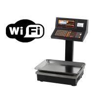 ترازوی رادین بارکد زن 40 کیلو مدل 8800 WiFi