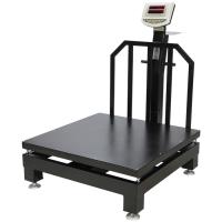 باسکول محک 1200 کیلو گرمی مدل 13000