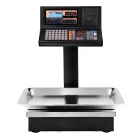 ترازو دیجیتال رادین با قابلیت پوز بانکی مدل 8800 Pro