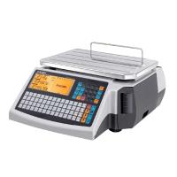 ترازو لیبل پرینتر رادین مدل MK II B