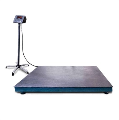 باسکول کارا توزین 500 کیلویی مدل L4N سینی 150×150