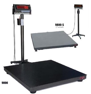 باسکول صنعتی پند مدل 9800Z