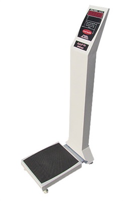 باسکول باشگاهی دنا توزین مدل پارسا DT1200