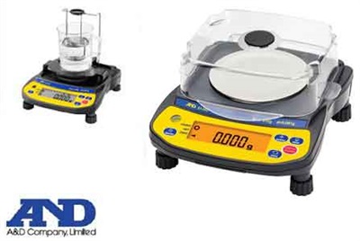 ترازو دیجیتال آزمایشگاهی AND مدل EJ303