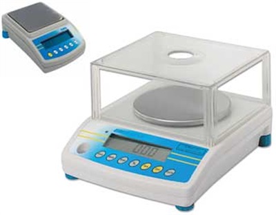 ترازو دیجیتال ADAM مدل ACB plus 600H