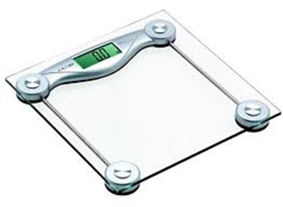 ترازوی خانگی کمری مدل 9015