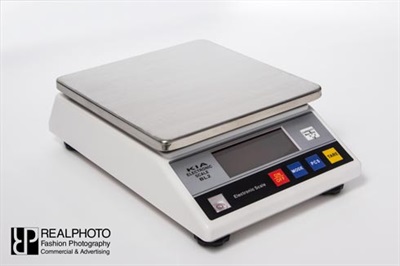 ترازو گرمی کیا مدل BL2