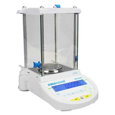 ترازوی آزمایشگاهی ADAM انگلیس NBL-124e