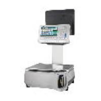 ترازوی دیجی لیبل زن مدل SM-5300 EV PLUS