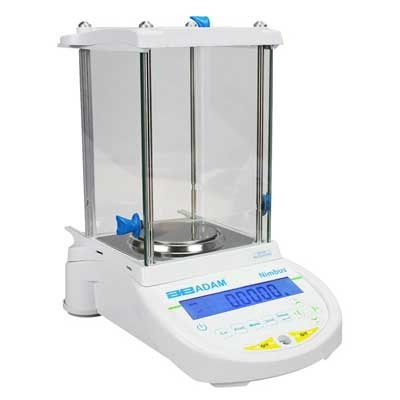 ترازو آزمایشگاهی ADAM انگلیس NLB-214i