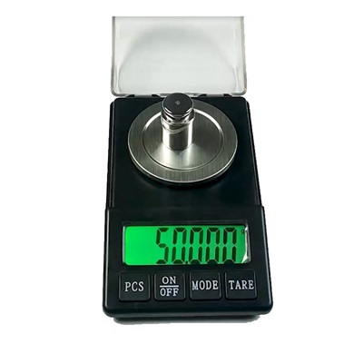 ترازو آزمایشگاهی KW-3018 نوع 300 گرم