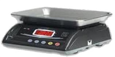 ترازو توزین صدر مدل DS3031