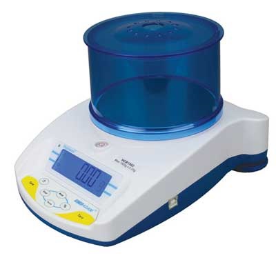 ترازو دقیق آزمایشگاهی ADAM مدل HCB-123