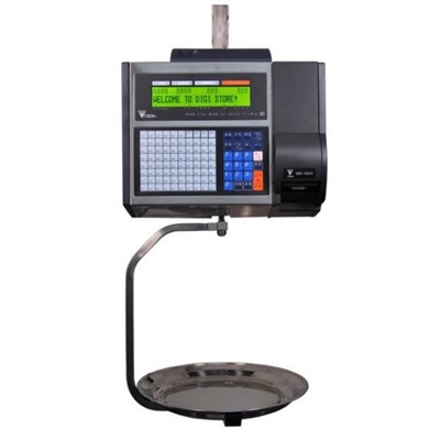 ترازو دیجی مدل SM100 H