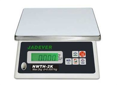 ترازو دیجیتالی جادور مدل NMTH