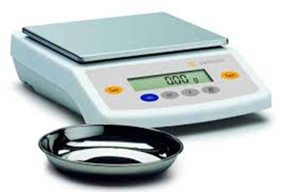 ترازو آزمایشگاهی ساتریوس مدل GE 1302