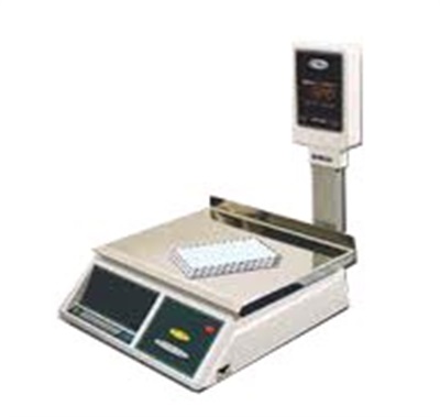 ترازو توزین صدر مدل DS8000