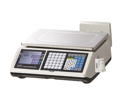 ترازوی دیجیتال کره ای CAS مدل CT100B