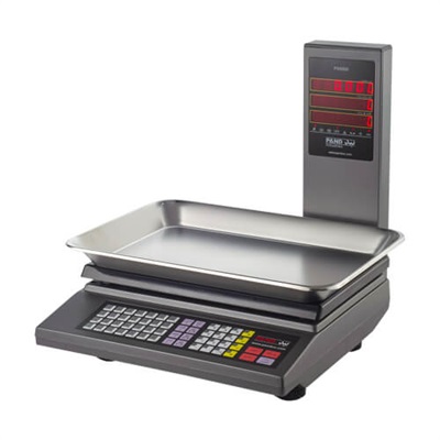 ترازو پند 30 کیلویی مدل PX6000