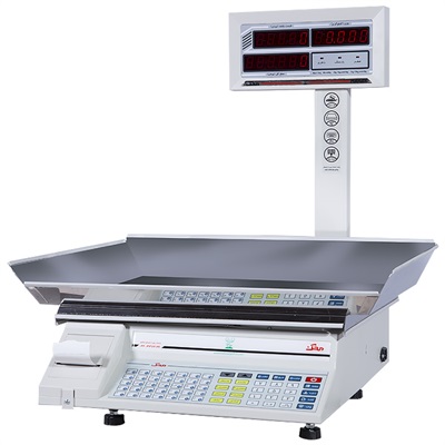 ترازوی 70 کیلویی محک مدل MDS14000SPBR