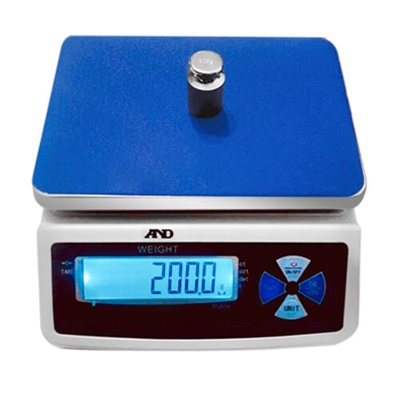 ترازوی آزمایشگاهی AND مدل SK-30KG