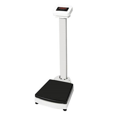 ترازوی بادی اسکیل مدل BS703 ظرفیت 300 کیلوگرم