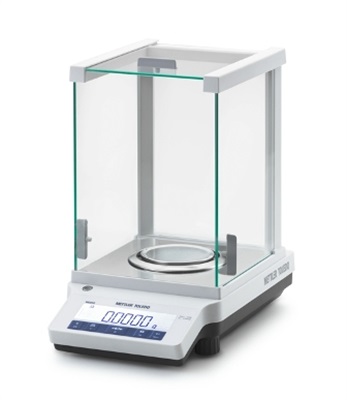 ترازوی آزمایشگاهی متلر Mettler Toledo مدل ME204