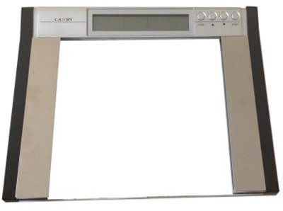 ترازوی دیجیتالی چربی سنج کمری مدل ef921
