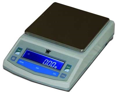ترازوی دیجیتال یک صدم کیا مدل KD50002D
