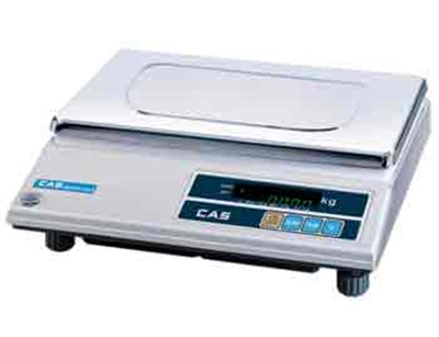 ترازوی دیجیتالی مدل Cas-AD