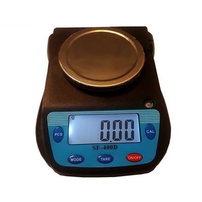 ترازوی زعفران AND مدل SF400D