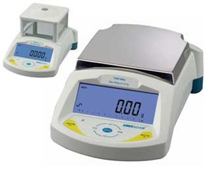 ترازوی طلا فروشی آدام مدل PGW-3502e