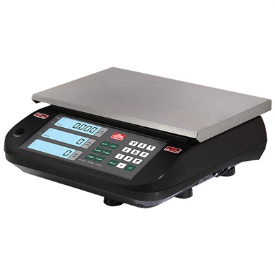 ترازوی محک بدون علمک مدل MDS-9800 (ظرفیت 30 کیلوگرم)