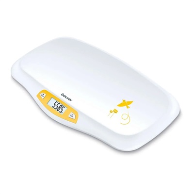 ترازوی نوزاد بیورر مدل beurer-jby80