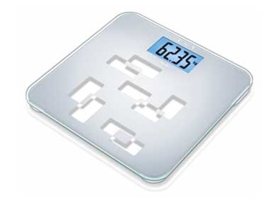 ترازوی وزن کشی بیورر مدل beurer gs420