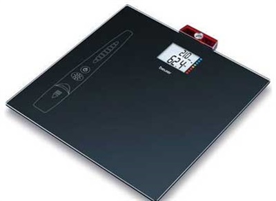 ترازوی وزن کشی بیورر مدل beurer gs49