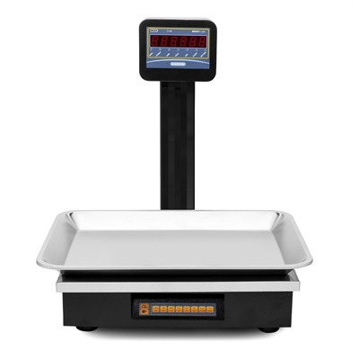 ترازوی پست سروین مدل S-200i