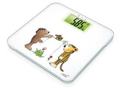 ترازوی کودک بیورر مدل beurer jgs22
