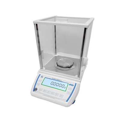 ترازوی یک ده هزارم مدی اسکیل مدل MP200