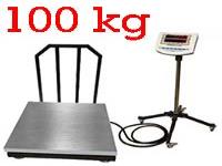 باسکول دیجیتال 100 کیلویی