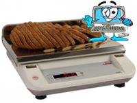 ساده ترین ترازوی محک با کاربری فروشگاهی
